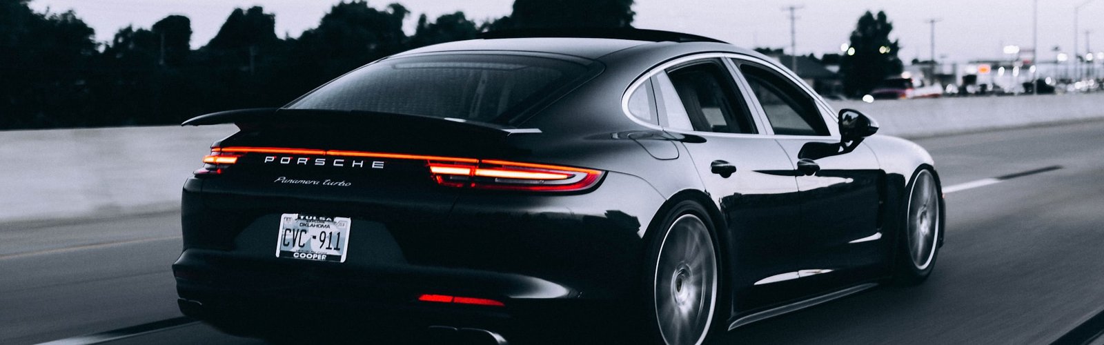 Seu próximo carro está aqui