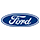 Logotipo Ford