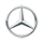 Logotipo Mercedes-Benz