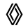 Logotipo Renault