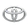 Logotipo Toyota
